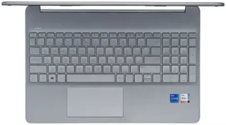 Portátil HP 15s-fq2025ns i5-1135G7 15,6 FHD