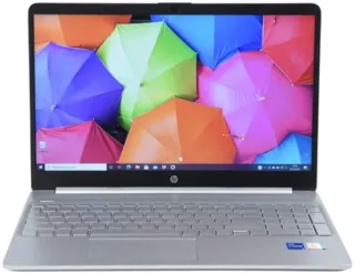 Portátil HP 15s-fq2025ns i5-1135G7 15,6 FHD