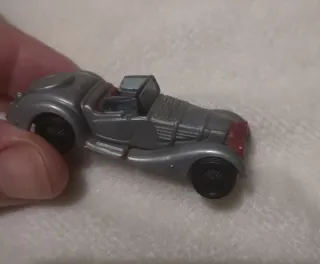 Figura Kinder Sorpresa K.94 Nº 83