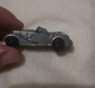 Figura Kinder Sorpresa K.94 Nº 83