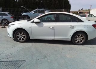 Mando elevalunas delantero chevrolet cruze 5173411