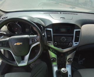 Mando elevalunas delantero chevrolet cruze 5173411