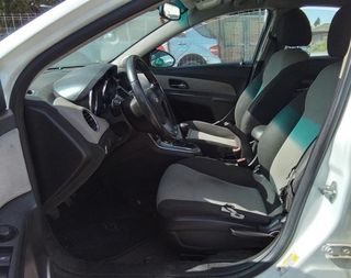 Mando elevalunas delantero chevrolet cruze 5173411