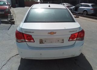 Mando elevalunas delantero chevrolet cruze 5173411