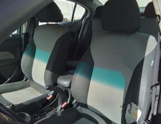 Mando elevalunas delantero chevrolet cruze 5173411
