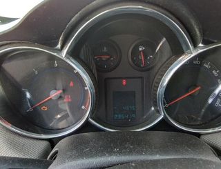 Mando elevalunas delantero chevrolet cruze 5173411