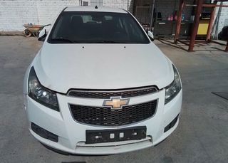Mando elevalunas delantero chevrolet cruze 5173411
