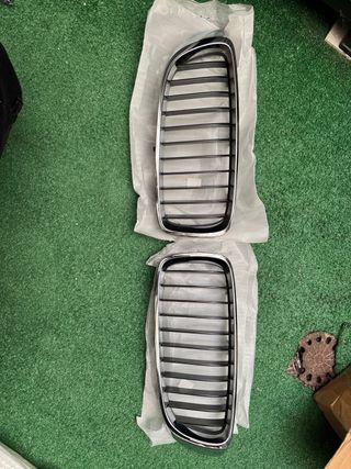 Parrilla BMW f36