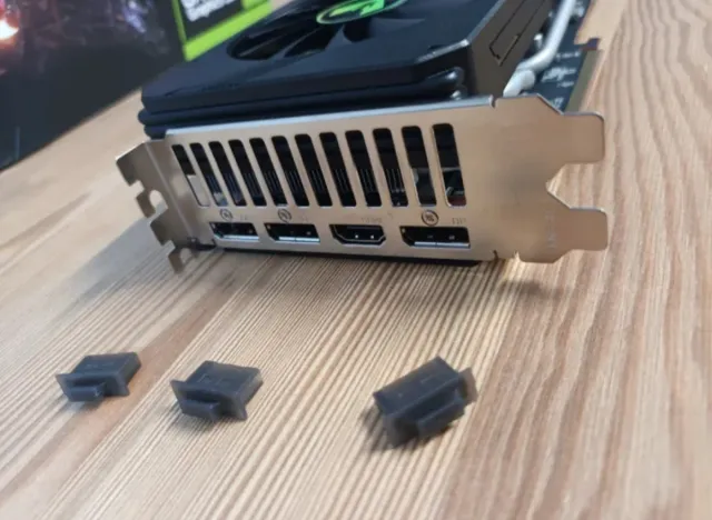 Tarjeta Gráfica AMD Radeon RX 5700 XT 8GB