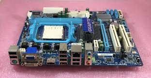 Placa Base Gigabyte AMD AM3 DX10