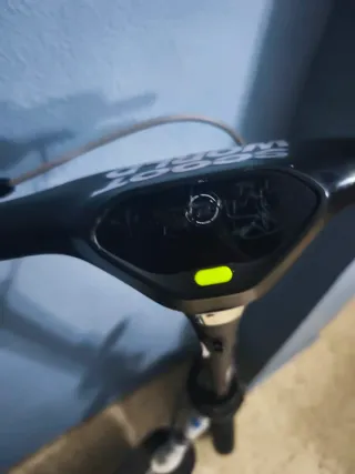 Patinete Eléctrico Smartgyro Z-one