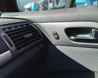 Mando elevalunas delantero peugeot 407 sr 5321568