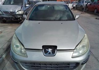 Mando elevalunas delantero peugeot 407 sr 5321568