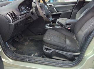 Mando elevalunas delantero peugeot 407 sr 5321568