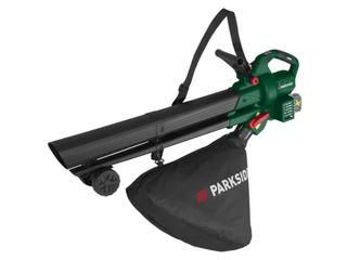 Soplador-Aspirador Parkside 40V