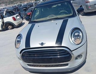 Volante bmw mini (f56) cooper d 455816