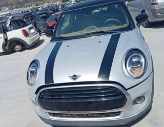 Volante bmw mini (f56) cooper d 455816