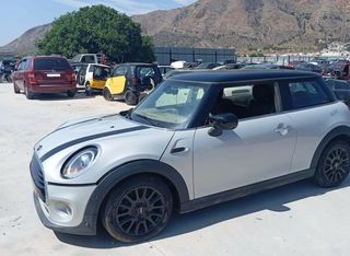 Volante bmw mini (f56) cooper d 455816