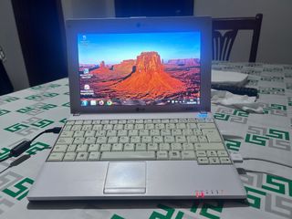 Ordenador LG Blanco