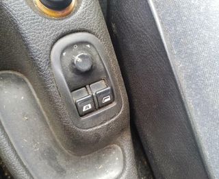 Peugeot mando elevalunas 206 berlina xt 5349864