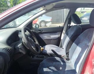 Peugeot mando elevalunas 206 berlina xt 5349864
