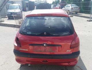 Peugeot mando elevalunas 206 berlina xt 5349864