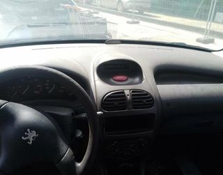 Peugeot mando elevalunas 206 berlina xt 5349864