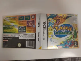 Pokémon Ranger Nintendo DS