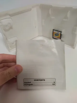Pokémon Ranger Nintendo DS