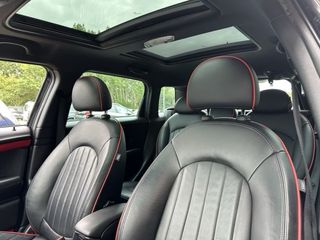 MINI John Cooper Works Countryman 2016