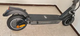 Patinete SmartGyro K2 Titan