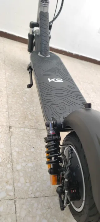 Patinete SmartGyro K2 Titan