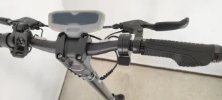 Patinete SmartGyro K2 Titan