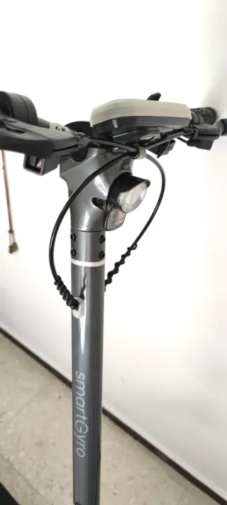Patinete SmartGyro K2 Titan