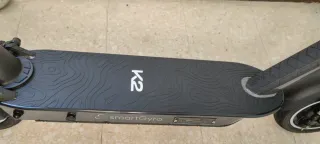 Patinete SmartGyro K2 Titan