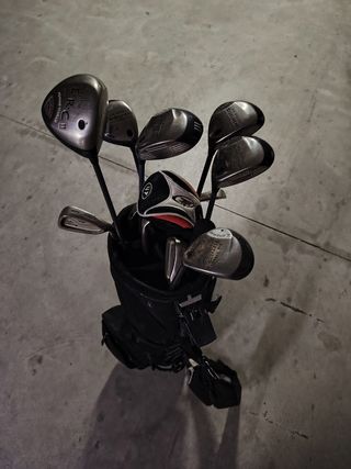 Set de Palos de Golf