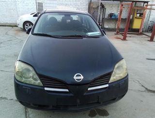 Nissan 5132100 mando elevalunas delantero primera