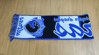 Cachecol FC Porto Super Dragons