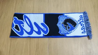 Cachecol FC Porto Super Dragons