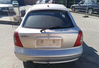 Daewoo 5343758 mando elevalunas nubira berlina se