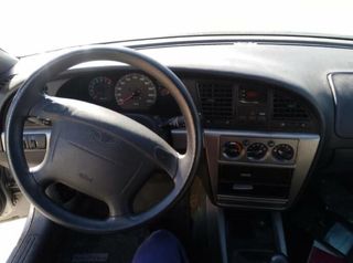 Daewoo 5343758 mando elevalunas nubira berlina se