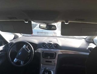 Ford 370445 volante 6m2t14k147dg galaxy 2.0 tdci