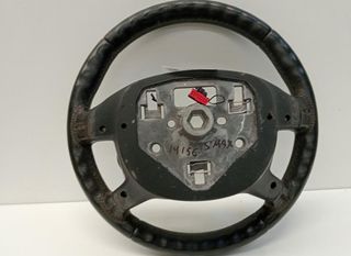Ford 370445 volante 6m2t14k147dg galaxy 2.0 tdci