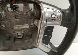 Ford 370445 volante 6m2t14k147dg galaxy 2.0 tdci