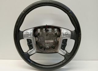 Ford 370445 volante 6m2t14k147dg galaxy 2.0 tdci