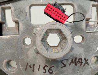 Ford 370445 volante 6m2t14k147dg galaxy 2.0 tdci