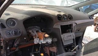 Ford 370445 volante 6m2t14k147dg galaxy 2.0 tdci