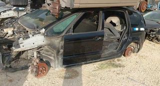 Ford 370445 volante 6m2t14k147dg galaxy 2.0 tdci