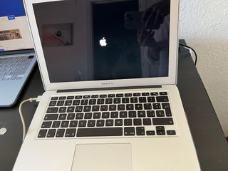 MacBook Air Plata