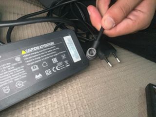 Cargador Xiaomi Pro 4